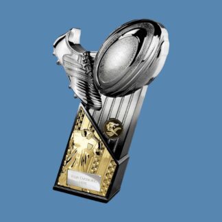 Marauders Rugby Heavyweight Trophy PA26080