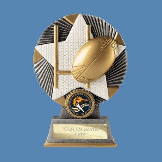 Pulse Star Rugby Award RF26018