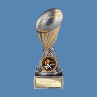 Digital Rugby Antique Award PA26036