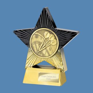 Superstar Darts Award PA25045B