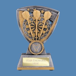 Optimum Darts Award RF25127