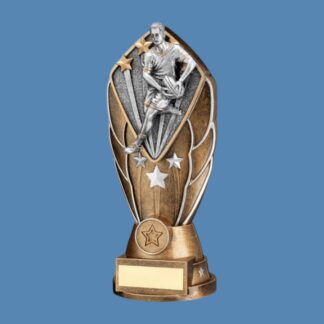 Diamond Rugby Male Award JR4-45FP01